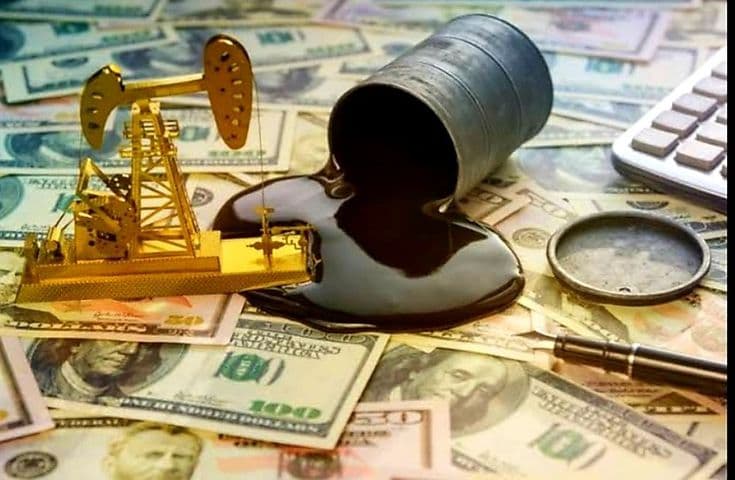1HALLA Global Energy & Petroleum | Crude Oil, Refined Fuels & Natural Gas