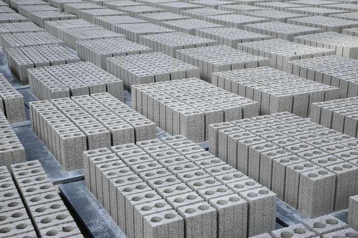 1HALLA Premium Construction Bricks