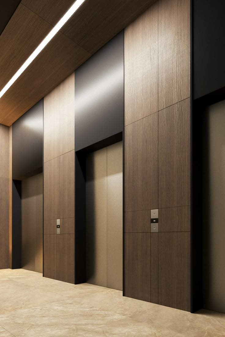 1HALLA Premium Elevator Systems
